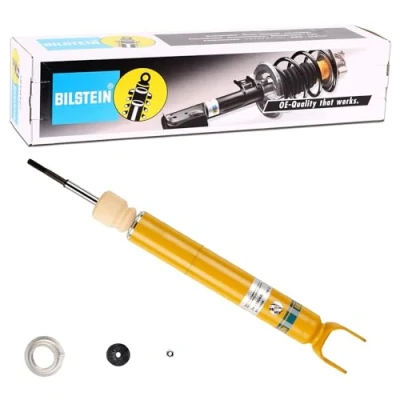 Afbeelding van BILSTEIN B8 Offroad 24 110068 schokdemper Vooras Gasdruk Enkelpijp Veerdragende Pen bovenaan, Vork onderaan