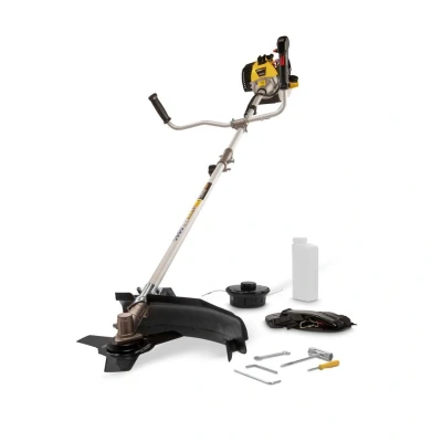 Afbeelding van PowerPlus Bosmaaier 52CC 2 takt