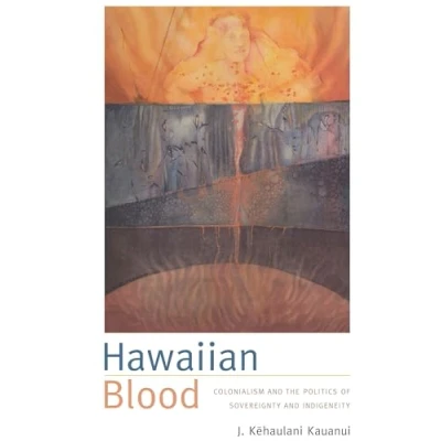 Afbeelding van Hawaiian Blood