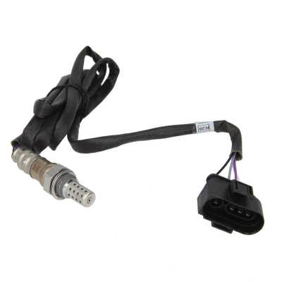 Afbeelding van DENSO Direct Fit DOX 2035 Lambdasonde M18x1.5 Verwarmd, Planarsonde, Sprongsonde AUDI: A4 B5 Saloon