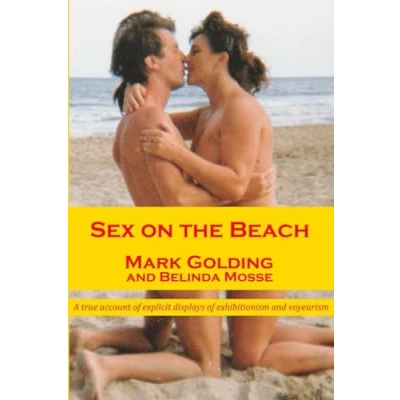 Afbeelding van Sex on the Beach