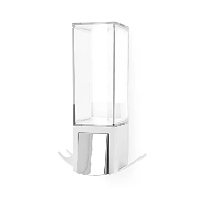Afbeelding van Zeepdispenser aan de wand