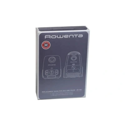 Image de Rowenta ZR480 Accessoire et fourniture pour aspirateur