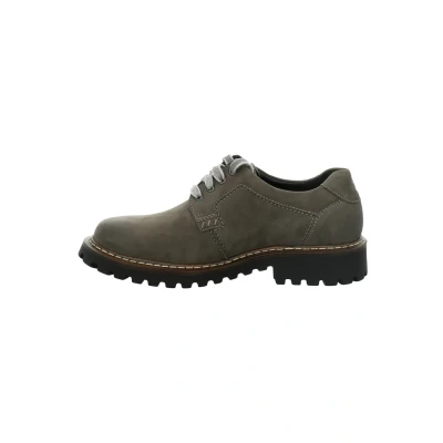 Afbeelding van JOSEF SEIBEL Chance 08 Halbschuh für Herren Beige