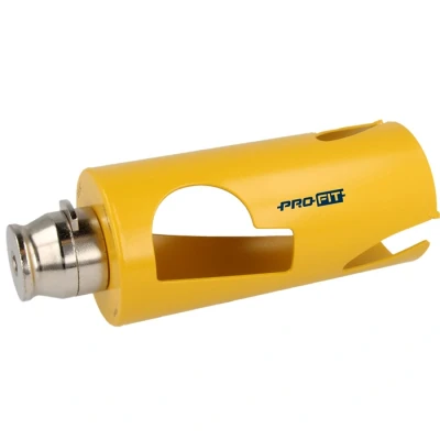 Afbeelding van Profit gatzaag multi purpose long ø80mm hardmetaal