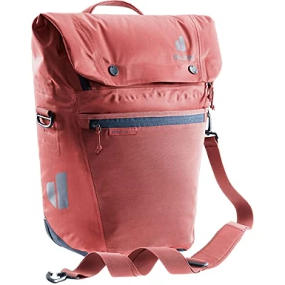 Afbeelding van Deuter Mainhattan Schoudertas, Maat: One Size, Redwood ink