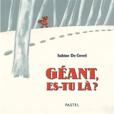Image de Géant, es tu là ?