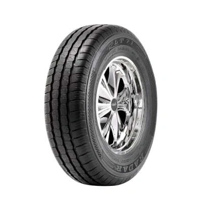 Afbeelding van Radar RLT 71 185/80 R14 102/100Q personenwagen All season Banden RAD0023