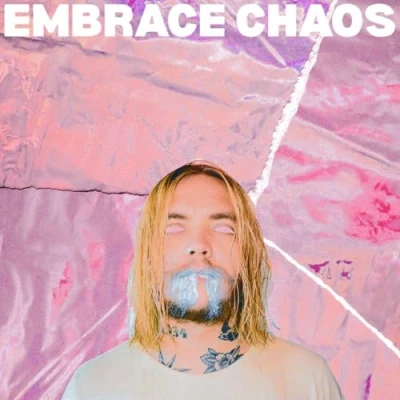 Afbeelding van Alias Embrace Chaos (LP)