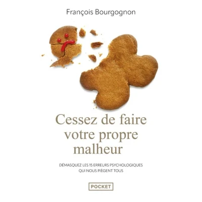 Image de Cessez de faire votre propre malheur