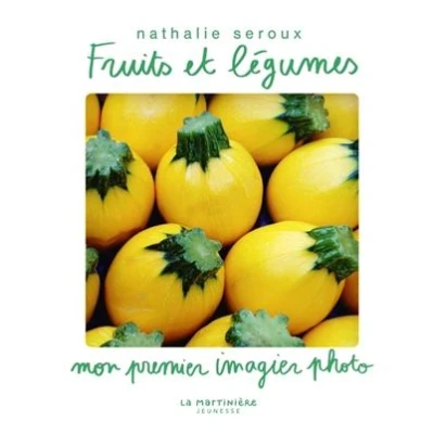 Image de Fruits et légumes