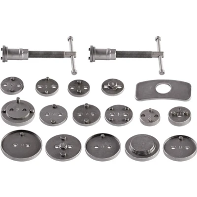 Afbeelding van NEO TOOLS 11 122 Bijstelgereedschap, remklauwzuiger
