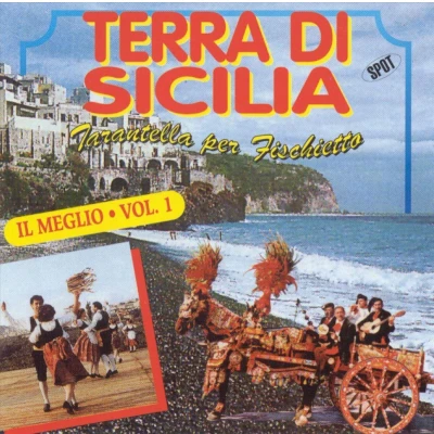 Afbeelding van Terra Di Sicilia