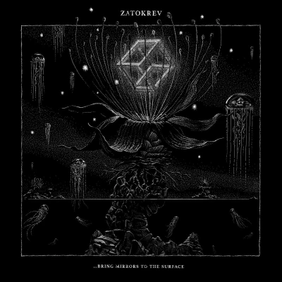 Afbeelding van Zatokrev Bring Mirrors To the Surface (2 LPs)