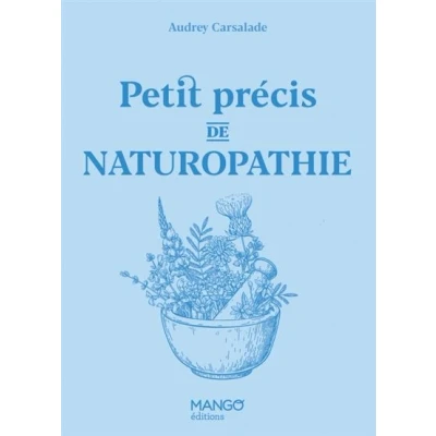 Image de Petit précis de naturopathie