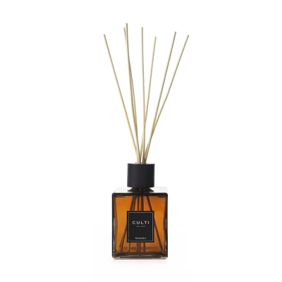 Afbeelding van Culti Milano Decor Ficum Blu Diffuser Geurstokjes 1000ml