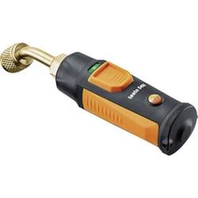 Afbeelding van testo 549i Gasdrukmeter Druk