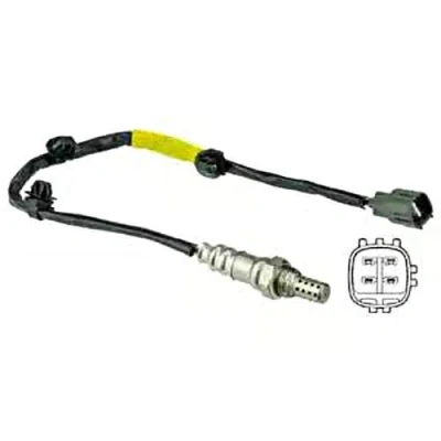 Afbeelding van DELPHI ES20530 12B1 Lambdasonde Planarsonde, Verwarmd TOYOTA: Corolla VIII Compact