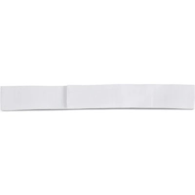 Afbeelding van K up Afneembaar lint voor Panama &amp; Boater hoeden KP066B White