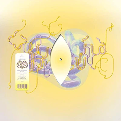 Afbeelding van Lionsong (12&quot; Vinyl Single) (Coloured Vinyl)