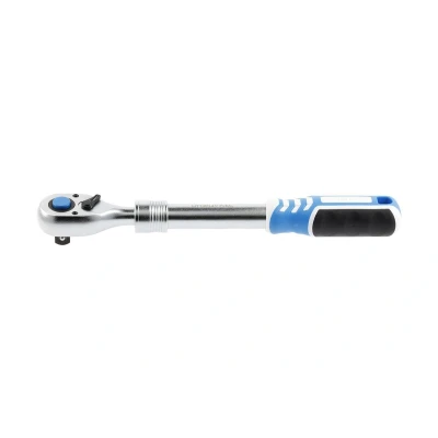 Afbeelding van Hogert Technik HT1R342 Omschakelratel 72 12,5 (1/2&quot;)