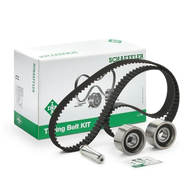 Afbeelding van Ina Distributieriem kit 530 0603 10