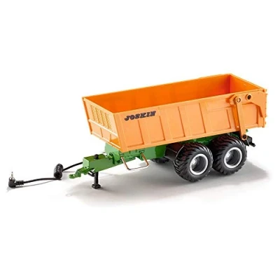 Image de SIKU Remorque tandem 2 essieux 6780