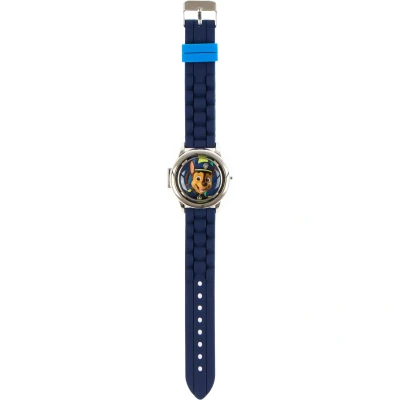 Afbeelding van Paw Patrol Digitaal Horloge met klepje en silicononen bandje 8435507834506
