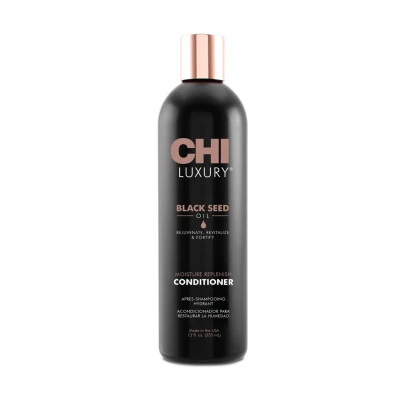 Afbeelding van CHI Luxury Black Seed Oil Moisture Replenish Conditioner 355ml