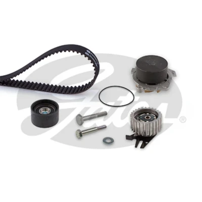Afbeelding van Gates Distributieriem kit incl.waterpomp KP15685XS