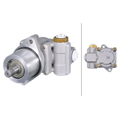 Afbeelding van HELLA 8TL 359 003 541 Stuurbekrachtigingspomp Hydraulisch Draairichting met de klok mee