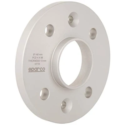 Afbeelding van SPARCO 051STB273 Spoorverbreding 4 98mm 13mm