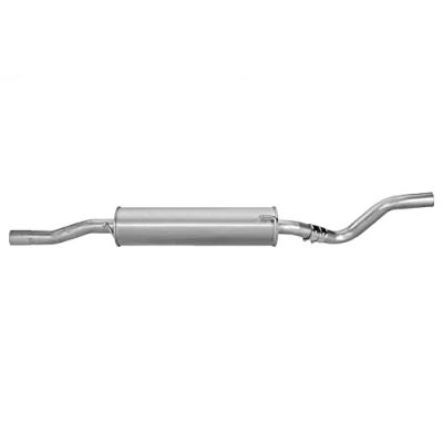 Afbeelding van Faurecia FS50090 Voordemper