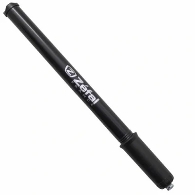 Image de Pompe tradi zefal noir l300mm presta