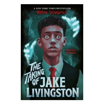 Image de The Taking of Jake Livingston
