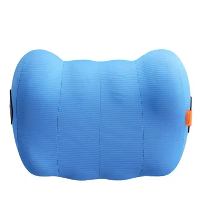 Afbeelding van Auto Koel Hoofdsteun Clu Baseus ComfortRide Series (Blauw)