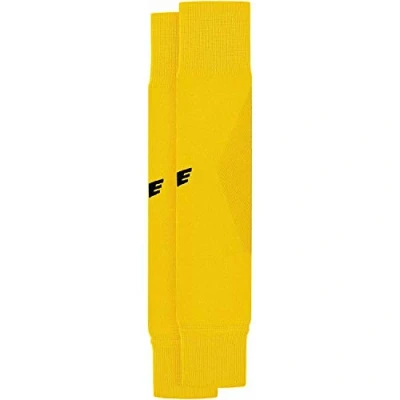 Afbeelding van Tube socks geel/zwart / 0
