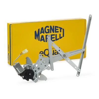Afbeelding van Magneti Marelli Raammechanisme Rechts voor Electrisch Met elektromotor 350103170136 SUZUKI: SWIFT 3