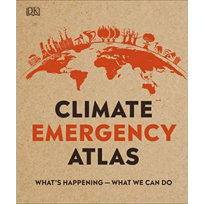 Afbeelding van Climate Emergency Atlas