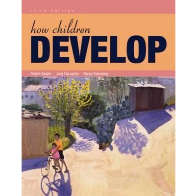 Afbeelding van How Children Develop