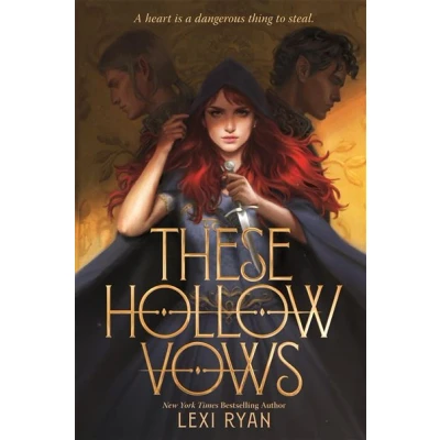 Image de These Hollow Vows