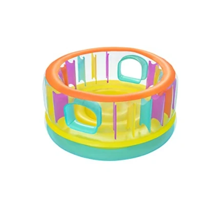 Image de Bestway Château gonflable BounceJam 180x86 cm