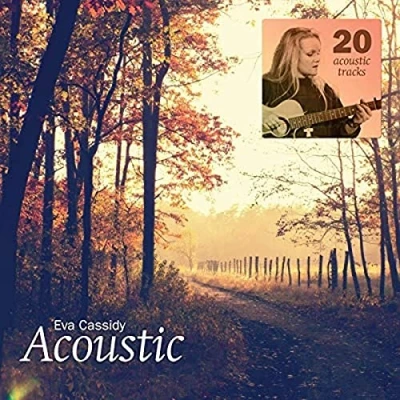 Afbeelding van Eva Cassidy Acoustic (CD)
