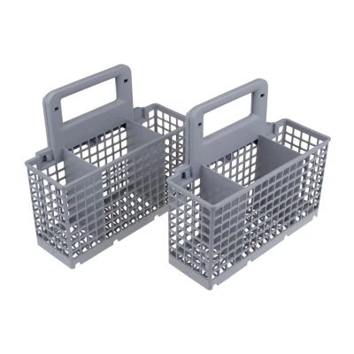 Image de Wpro Panier à couverts universel 2 en 1 modulaire 484000008561