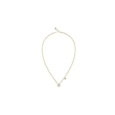 Afbeelding van Guess Jewellery JUBN05212JWYGT U Goudkleurig