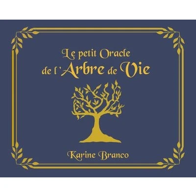 Image de Le petit Oracle de l&#039;Arbre Vie