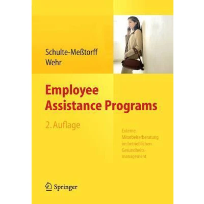 Afbeelding van Employee Assistance Programs