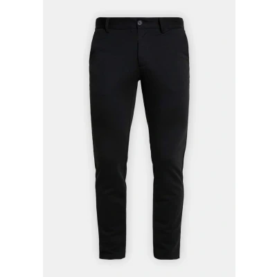 Afbeelding van Only &amp; Sons Onsmark SLIM PANT Chino, Heren, Maat: 32x36, Black