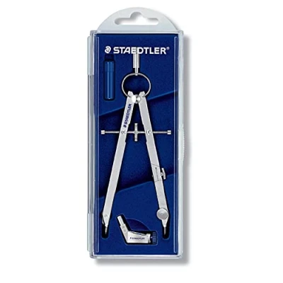 Image de STAEDTLER compas de précision Mars Comfort 551 01