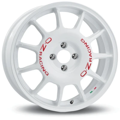 Image de Oz Leggenda 7.0x17 4x100 ET30 68 Jante